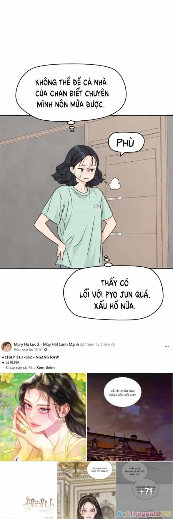 Sam Yi Tái Sinh - Chương 53.1 - ảnh 8