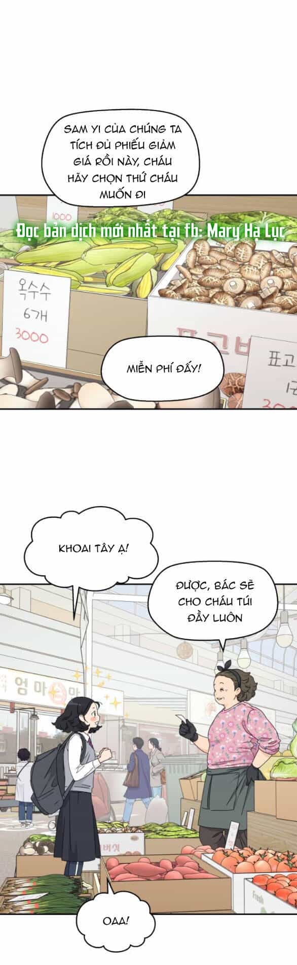 Sam Yi Tái Sinh - Chương 6.1 - ảnh 10