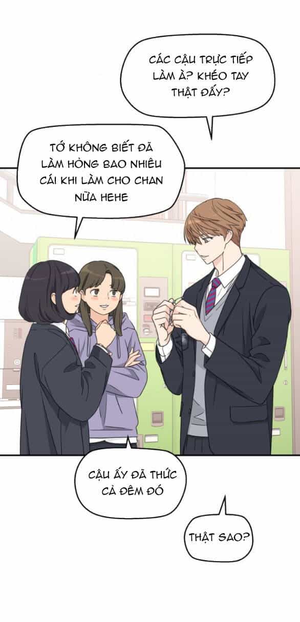 Sam Yi Tái Sinh - Chương 6.1 - ảnh 18