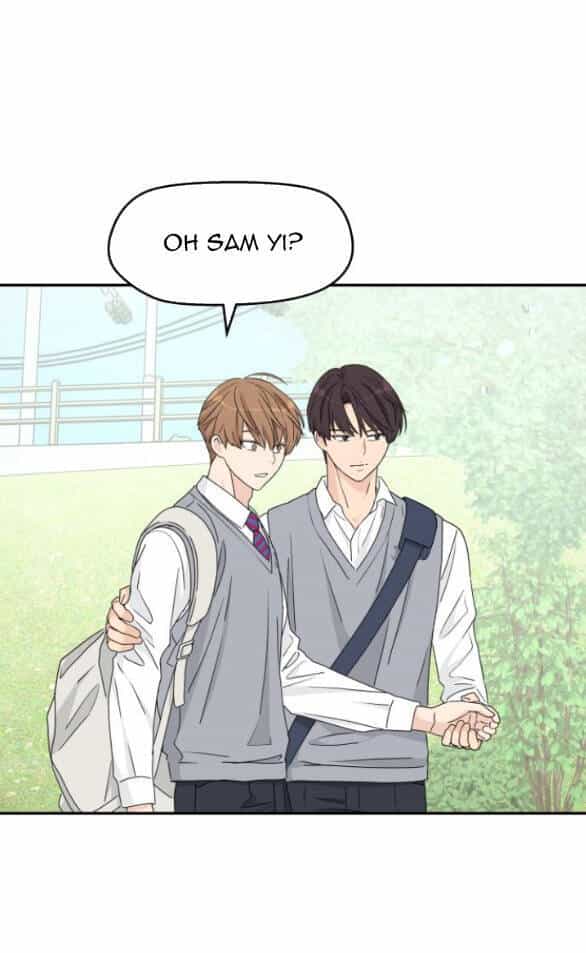 Sam Yi Tái Sinh - Chương 6.1 - ảnh 2
