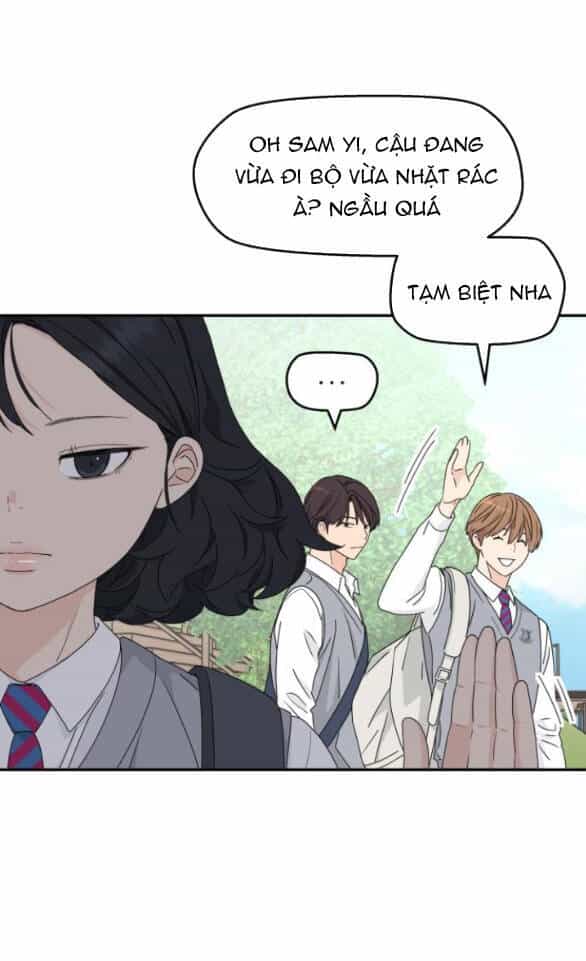 Sam Yi Tái Sinh - Chương 6.1 - ảnh 8