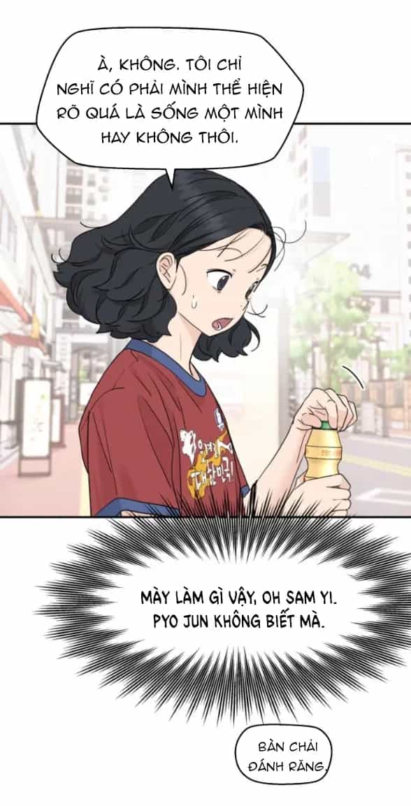 Sam Yi Tái Sinh - Chương 58.1 - ảnh 30