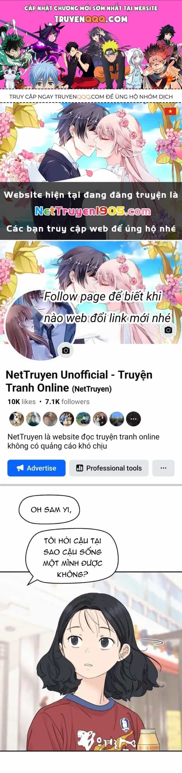Sam Yi Tái Sinh - Chương 58.2 - ảnh 1