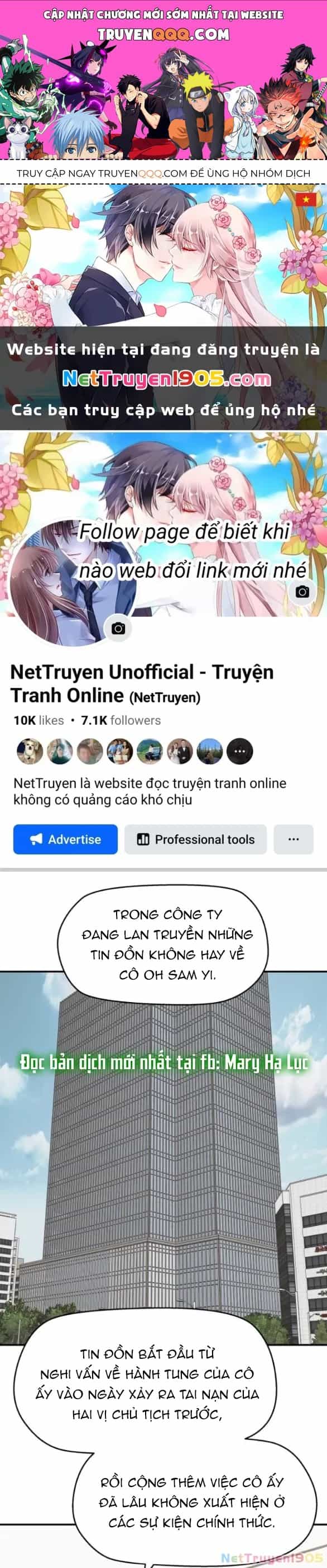 Sam Yi Tái Sinh - Chương 60.1 - ảnh 1