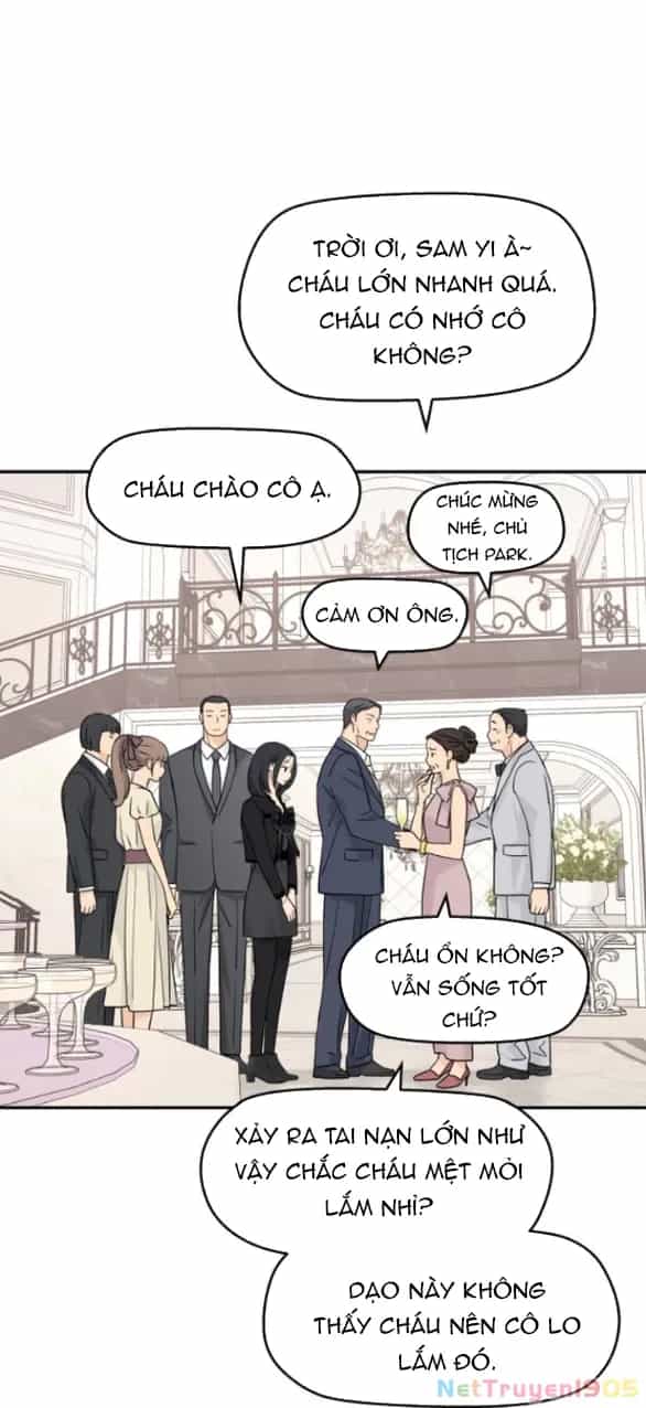 Sam Yi Tái Sinh - Chương 61.1 - ảnh 43