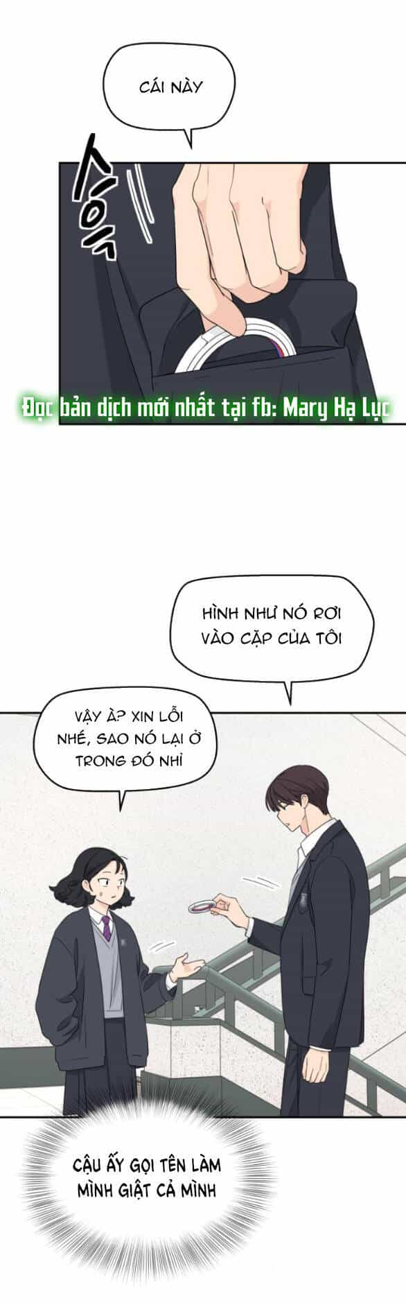 Sam Yi Tái Sinh - Chương 6.2 - ảnh 11