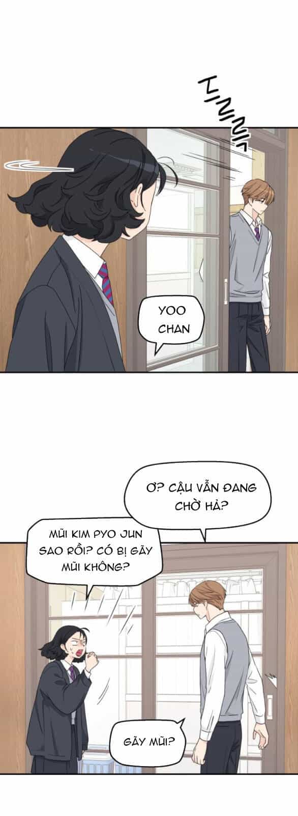 Sam Yi Tái Sinh - Chương 6.2 - ảnh 25