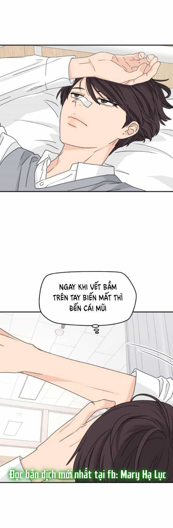 Sam Yi Tái Sinh - Chương 6.2 - ảnh 36