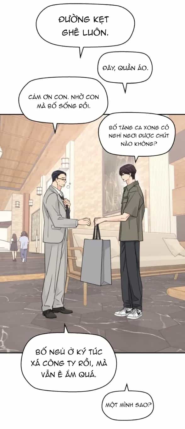 Sam Yi Tái Sinh - Chương 62.1 - ảnh 4