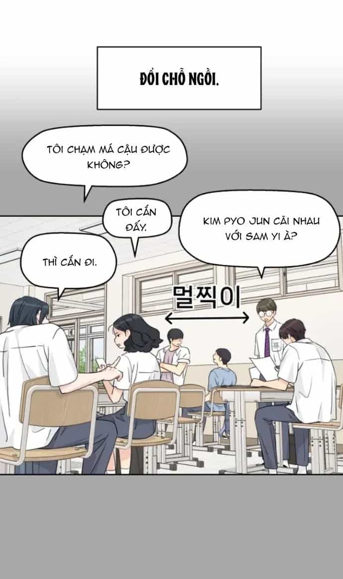 Sam Yi Tái Sinh - Chương 63.1 - ảnh 31