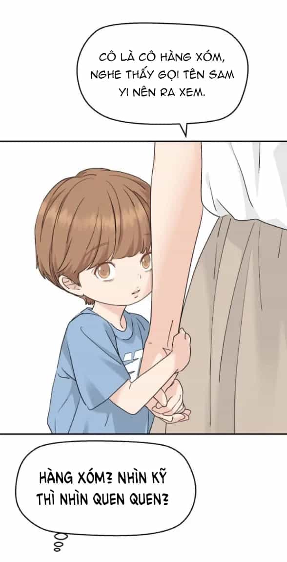 Sam Yi Tái Sinh - Chương 64.1 - ảnh 3