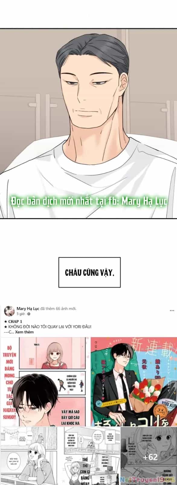 Sam Yi Tái Sinh - Chương 64.2 - ảnh 10