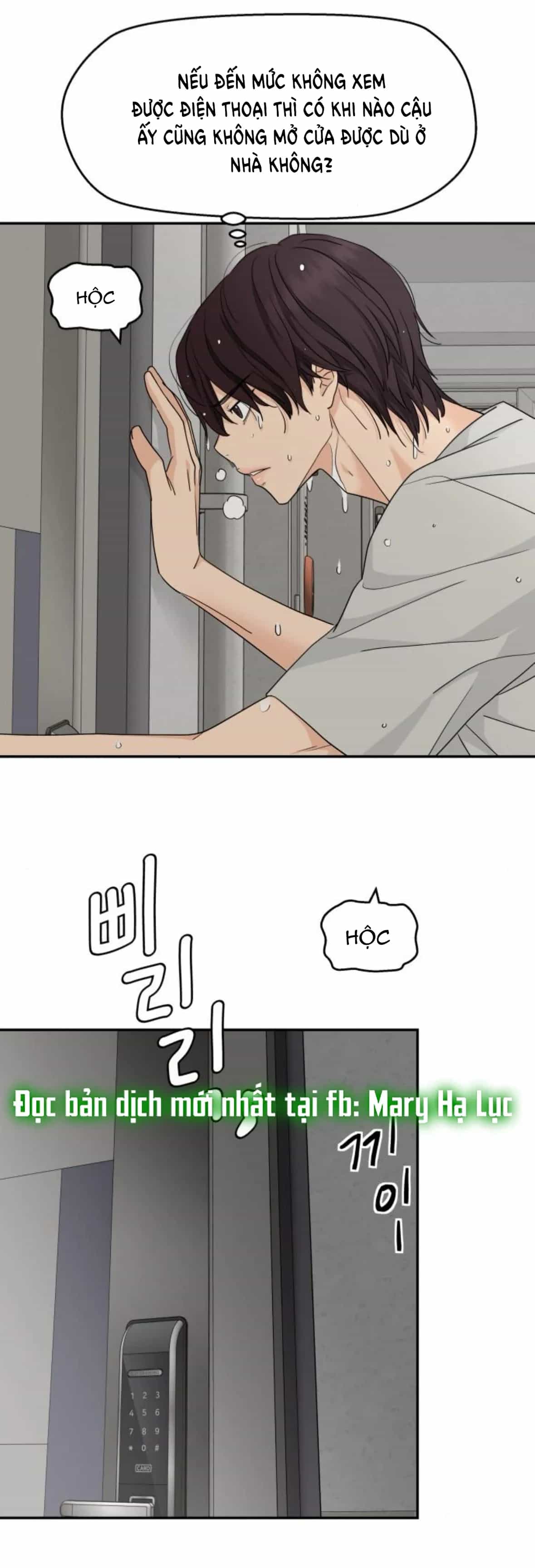 Sam Yi Tái Sinh - Chương 65.1 - ảnh 16