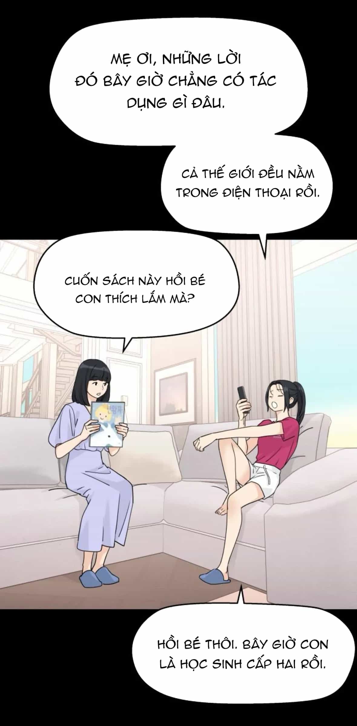 Sam Yi Tái Sinh - Chương 65.1 - ảnh 2