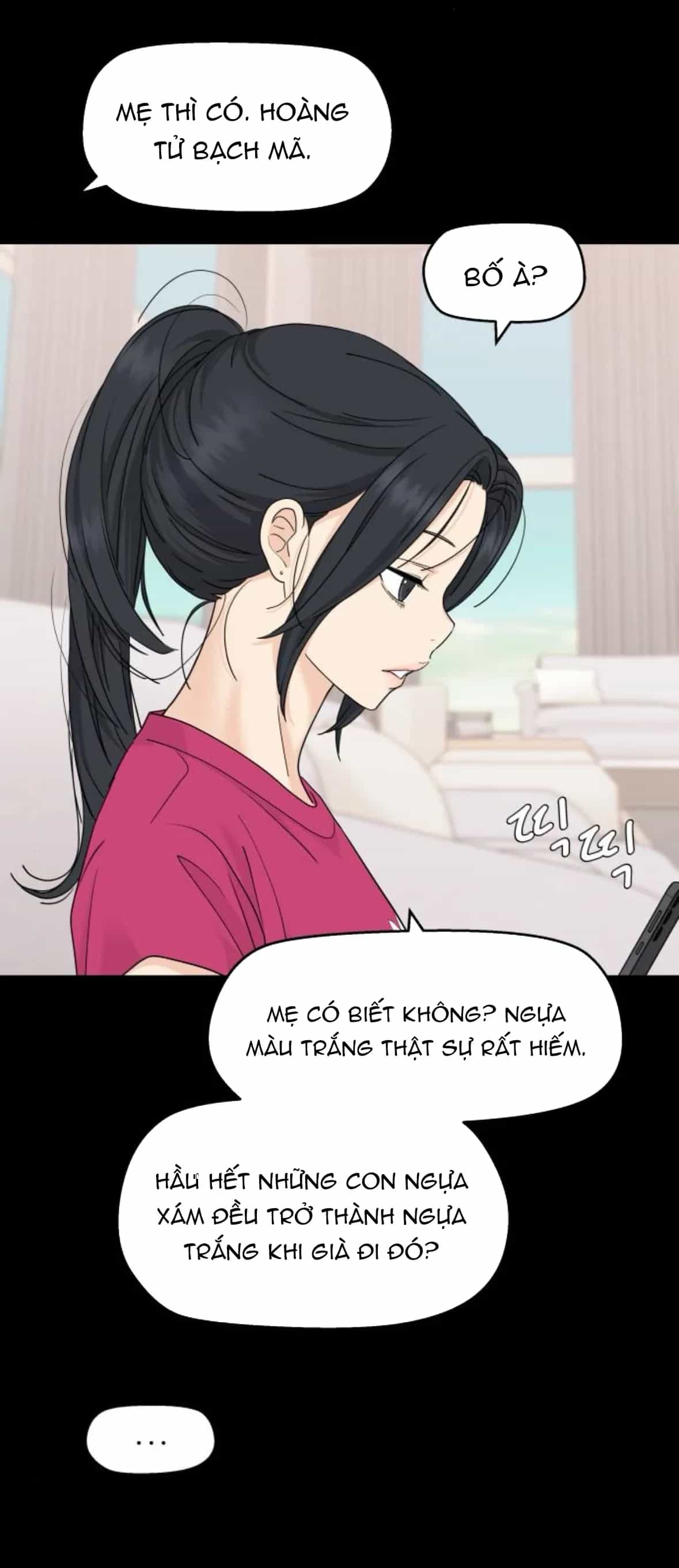 Sam Yi Tái Sinh - Chương 65.1 - ảnh 3