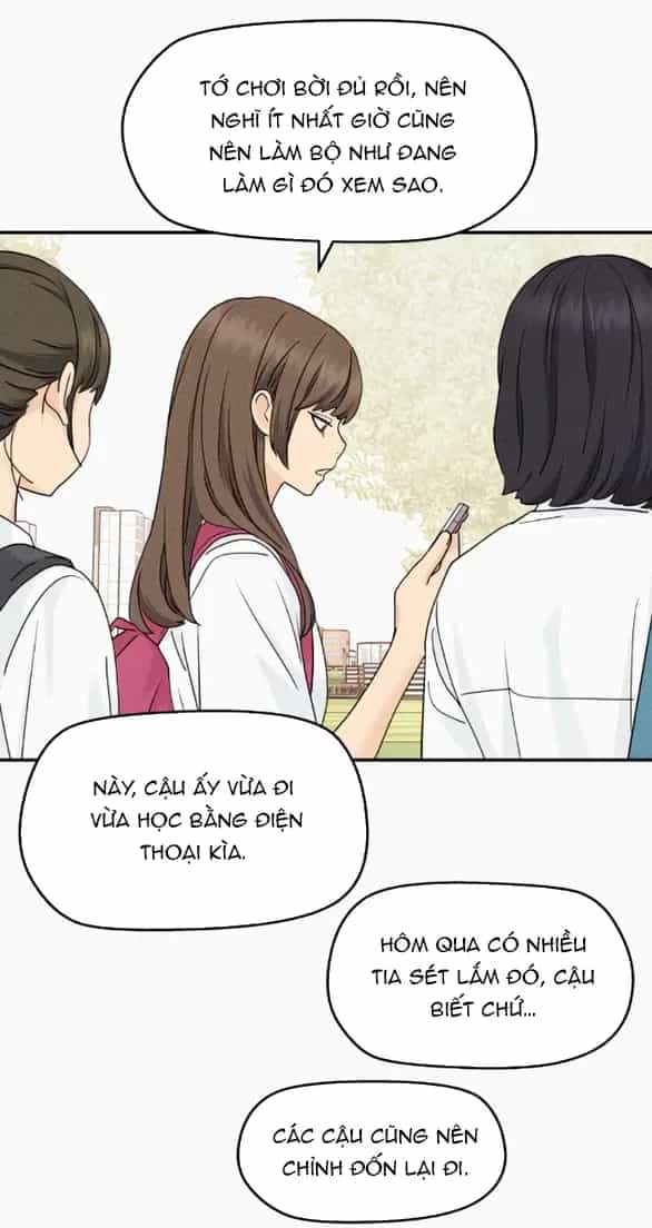 Sam Yi Tái Sinh - Chương 66.1 - ảnh 42