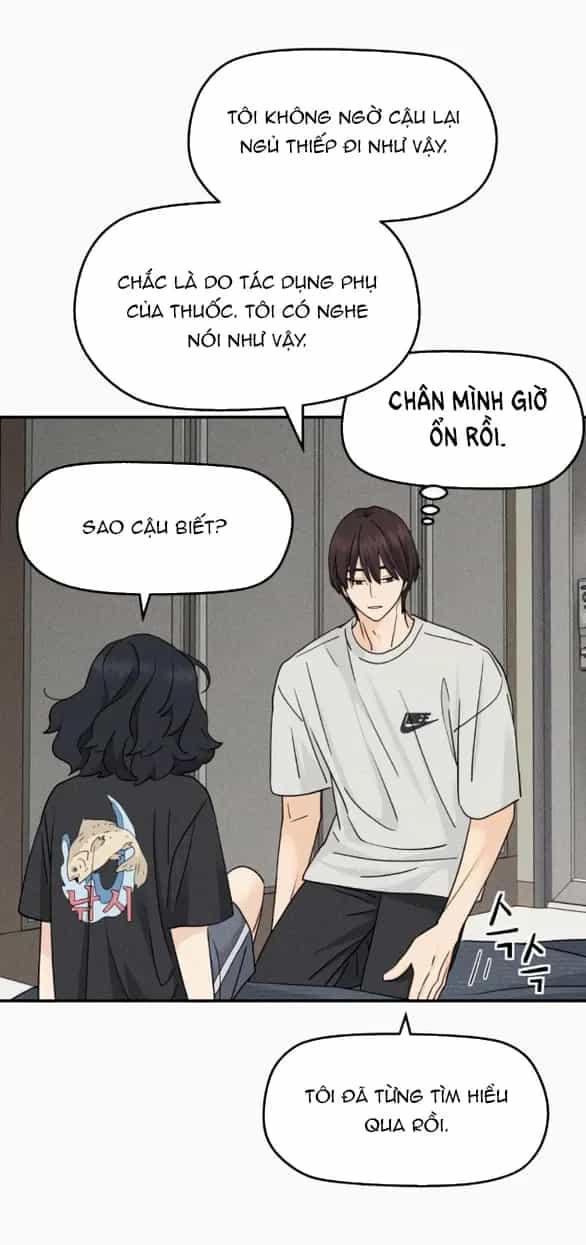 Sam Yi Tái Sinh - Chương 66.1 - ảnh 5