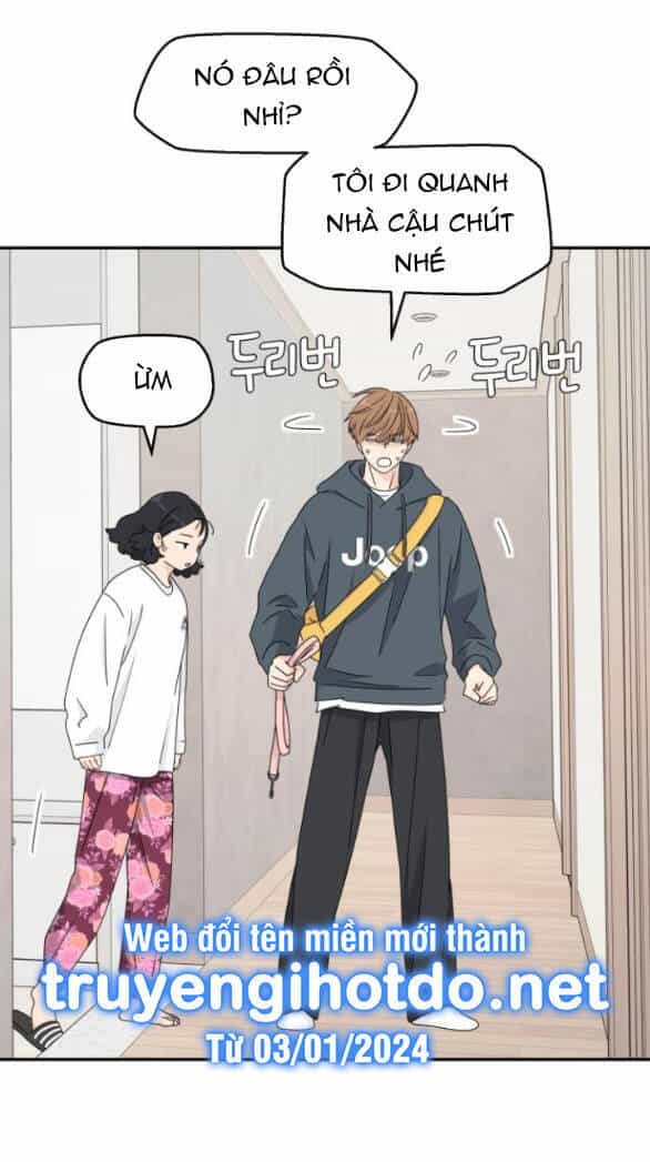 Sam Yi Tái Sinh - Chương 7.1 - ảnh 15