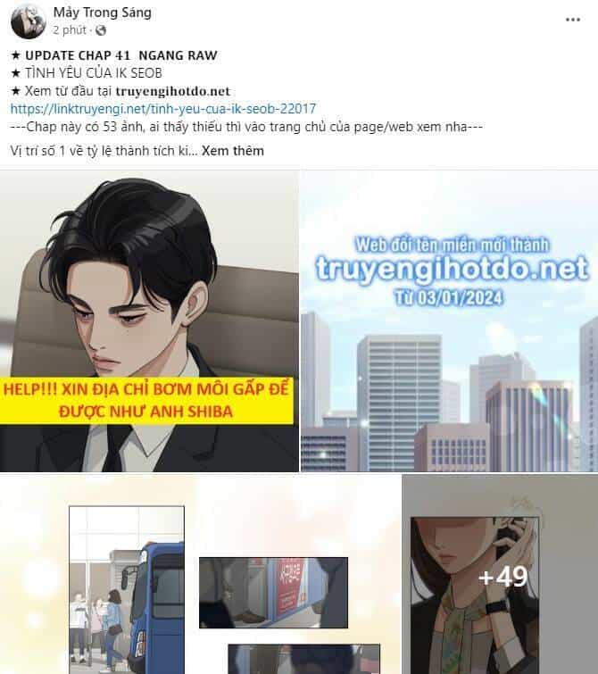 Sam Yi Tái Sinh - Chương 7.1 - ảnh 23