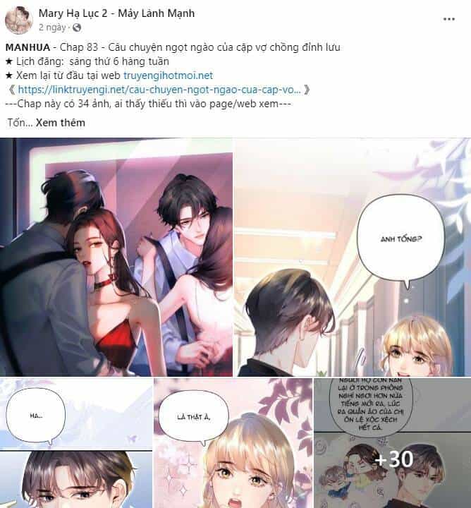 Sam Yi Tái Sinh - Chương 7.1 - ảnh 24