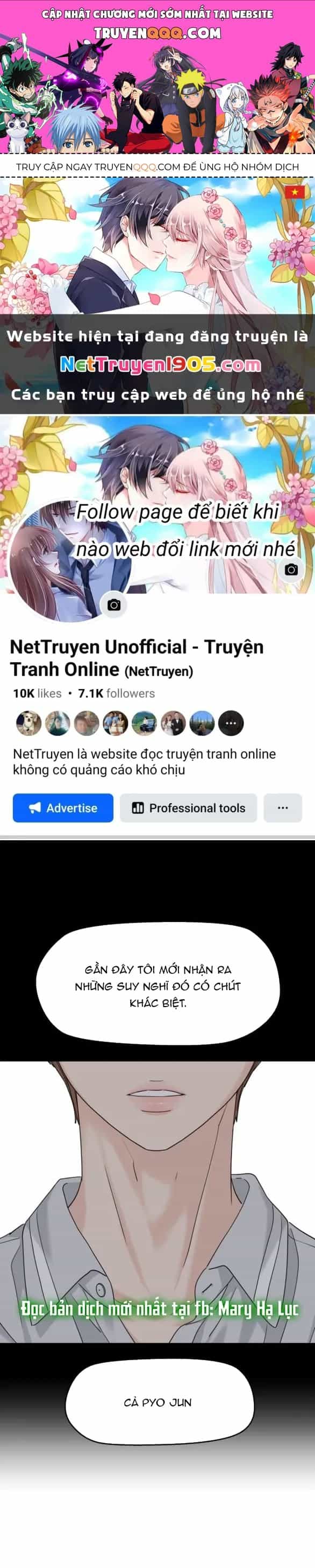 Sam Yi Tái Sinh - Chương 67.1 - ảnh 1