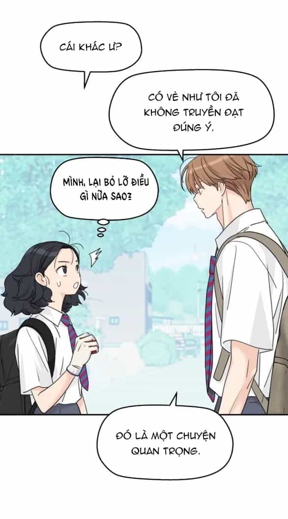Sam Yi Tái Sinh - Chương 67.1 - ảnh 4