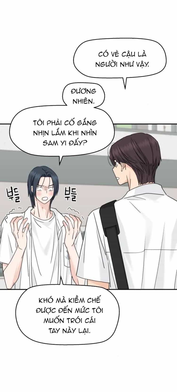 Sam Yi Tái Sinh - Chương 68.1 - ảnh 22