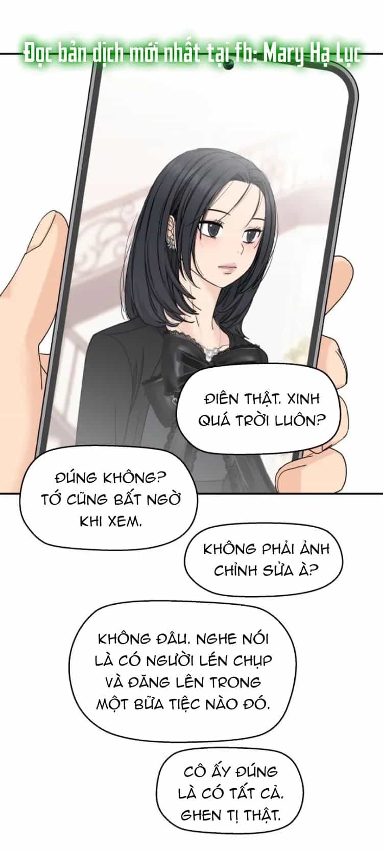 Sam Yi Tái Sinh - Chương 68.1 - ảnh 31