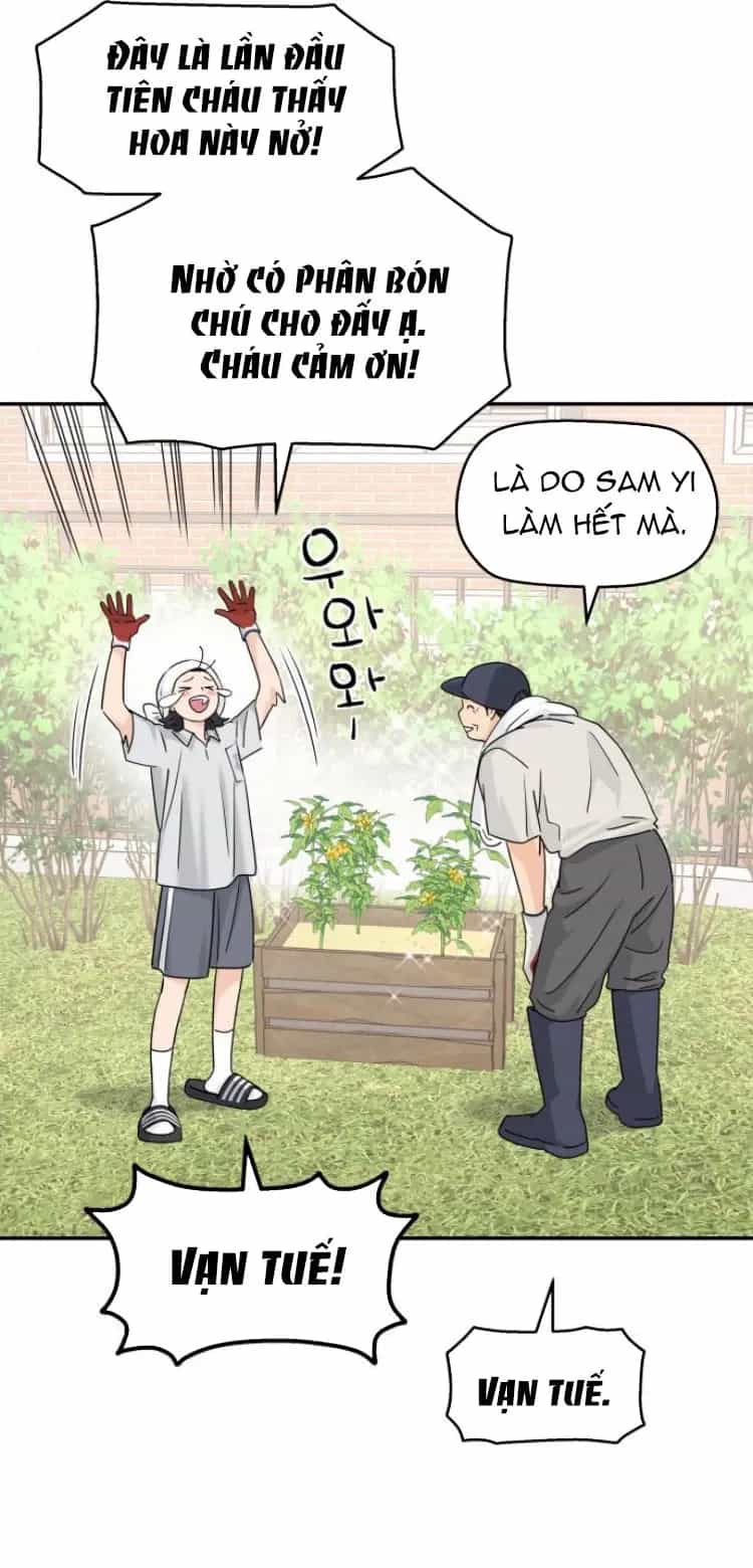 Sam Yi Tái Sinh - Chương 68.1 - ảnh 33