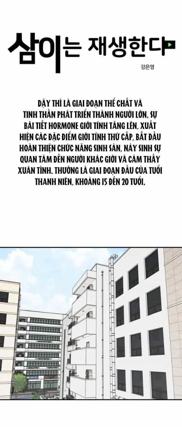 Sam Yi Tái Sinh - Chương 71.1 - ảnh 11