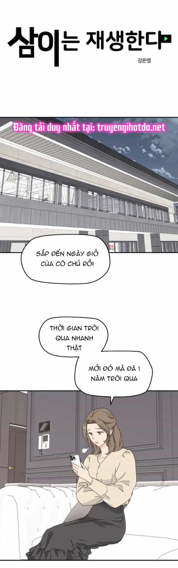 Sam Yi Tái Sinh - Chương 7.2 - ảnh 2