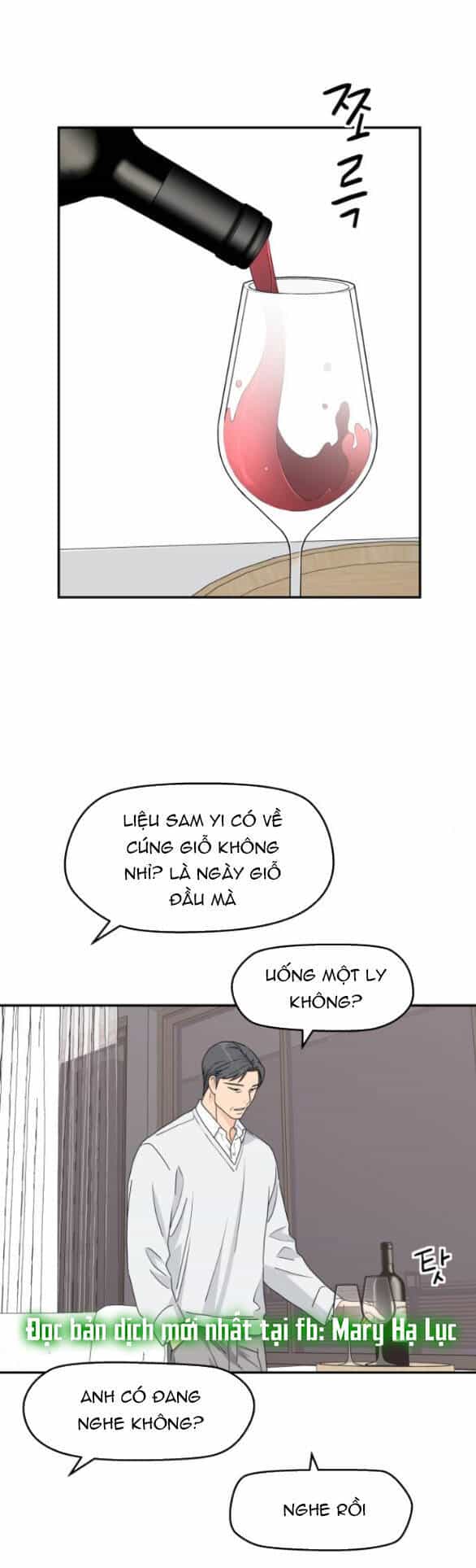 Sam Yi Tái Sinh - Chương 7.2 - ảnh 3