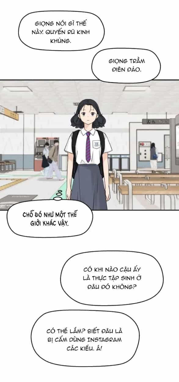 Sam Yi Tái Sinh - Chương 72.1 - ảnh 13
