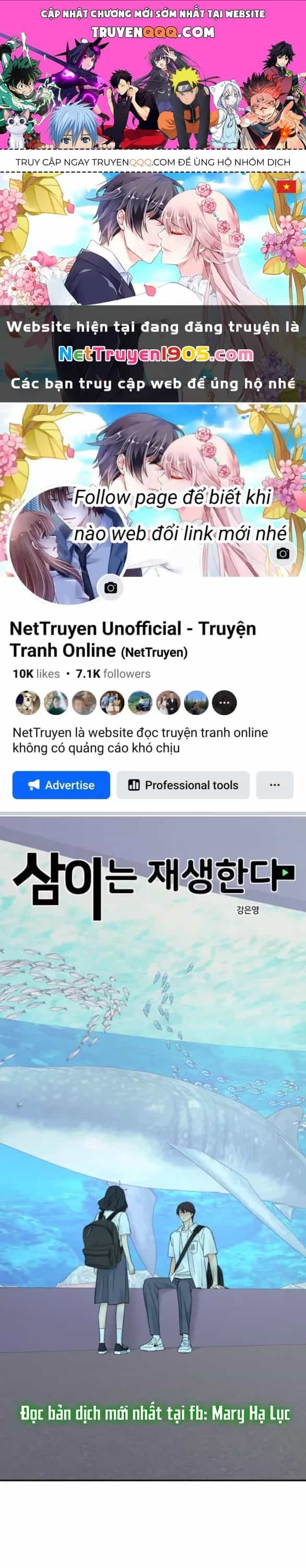 Sam Yi Tái Sinh - Chương 73.1 - ảnh 1