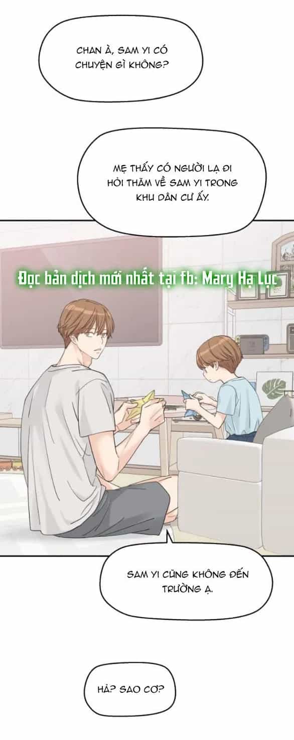 Sam Yi Tái Sinh - Chương 74.1 - ảnh 19