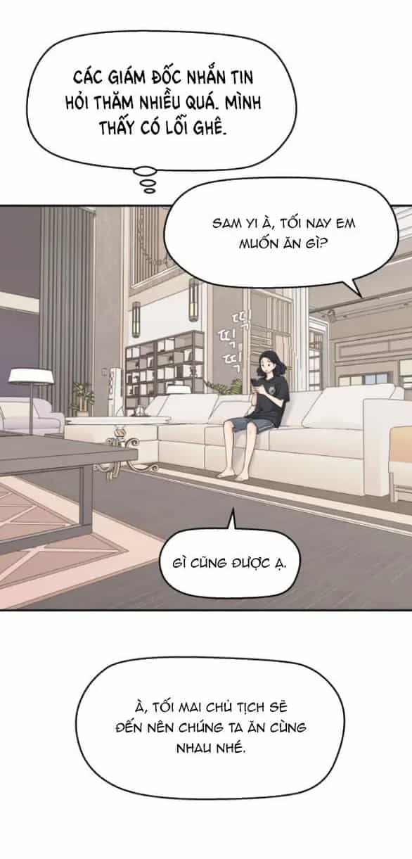 Sam Yi Tái Sinh - Chương 74.2 - ảnh 8