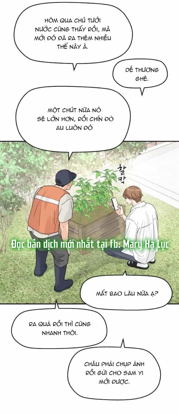 Sam Yi Tái Sinh - Chương 75.1 - ảnh 35