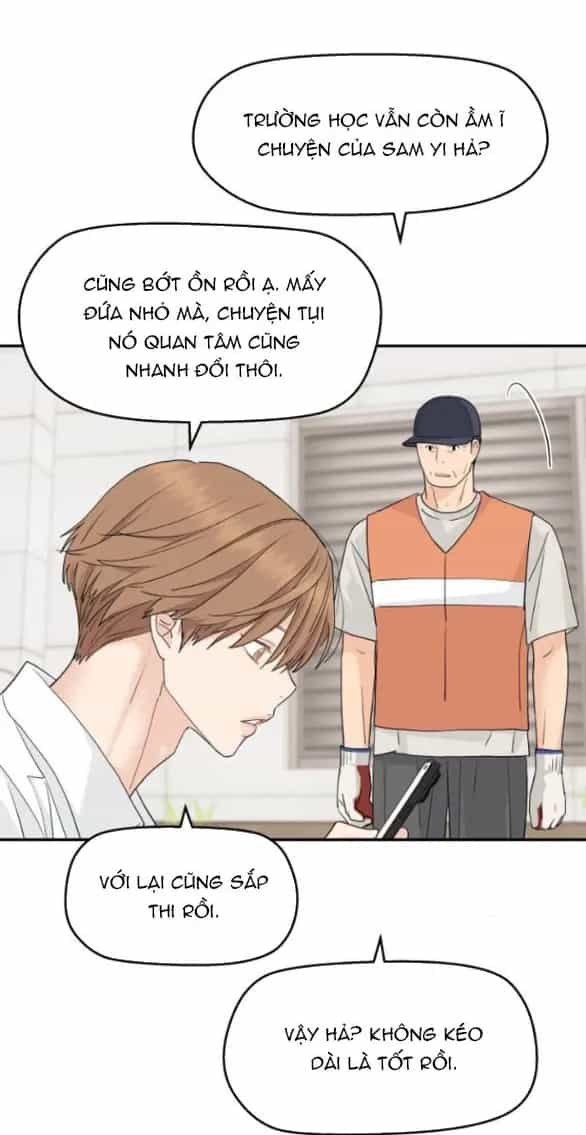 Sam Yi Tái Sinh - Chương 75.1 - ảnh 36