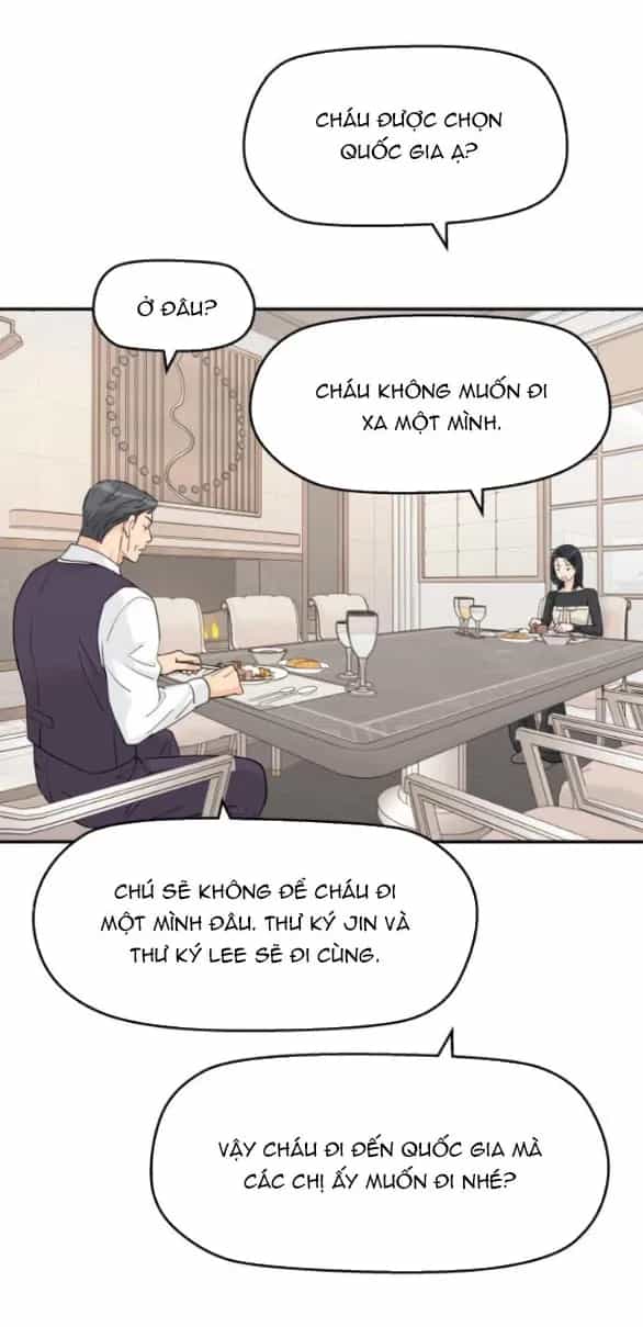 Sam Yi Tái Sinh - Chương 76.1 - ảnh 6