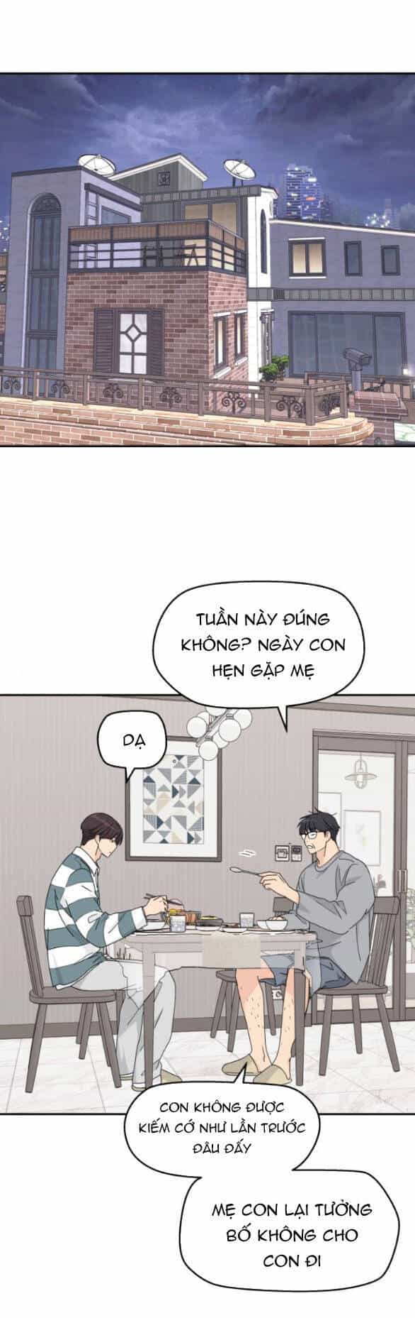 Sam Yi Tái Sinh - Chương 8.1 - ảnh 10