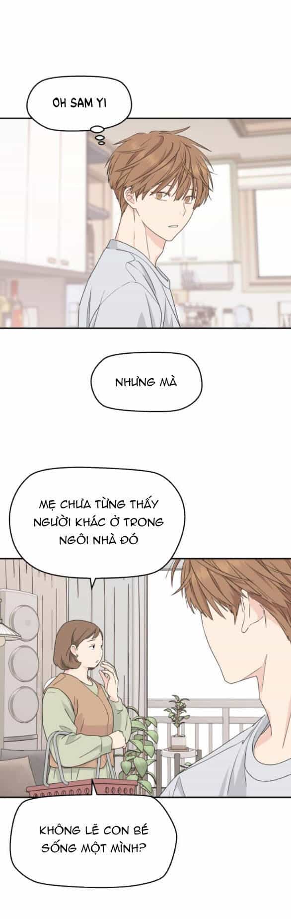 Sam Yi Tái Sinh - Chương 8.1 - ảnh 25