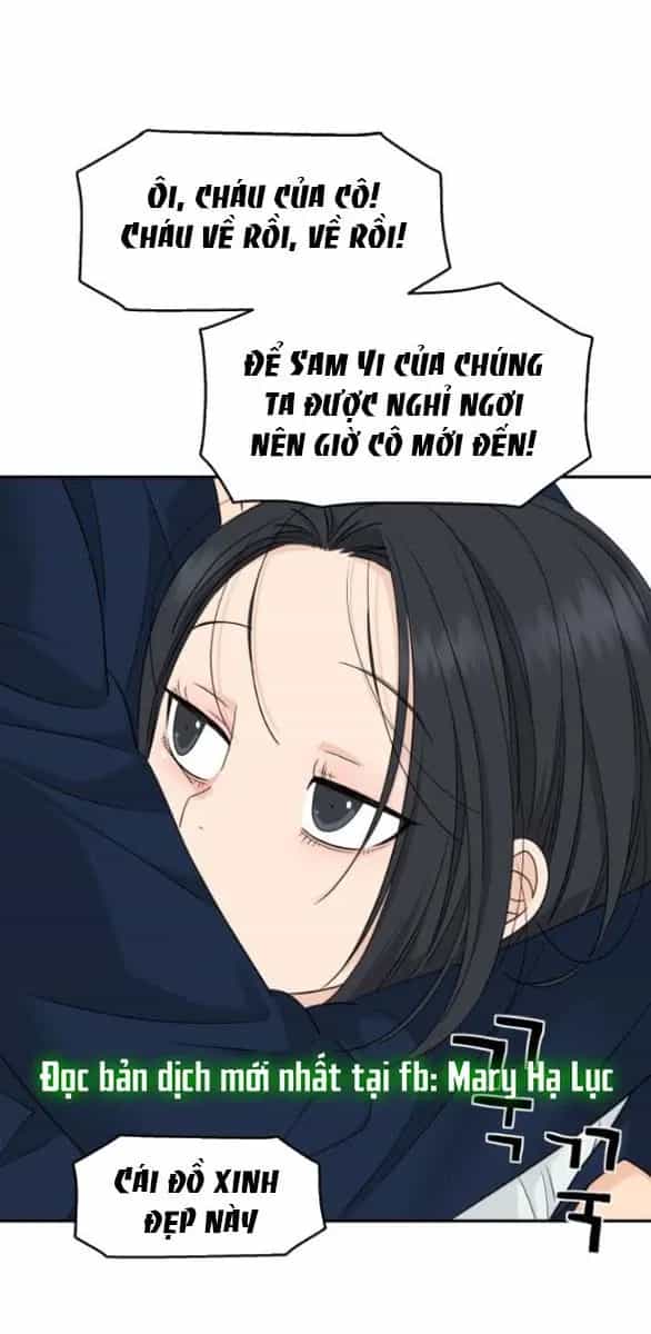 Sam Yi Tái Sinh - Chương 77.1 - ảnh 33