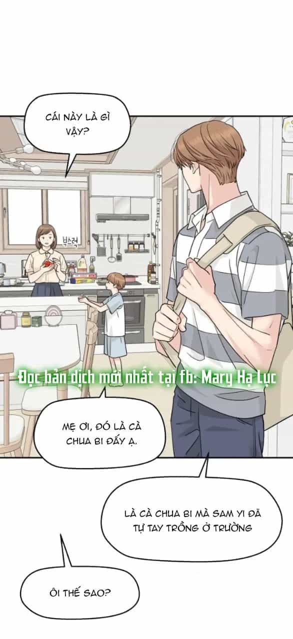 Sam Yi Tái Sinh - Chương 81.1 - ảnh 24