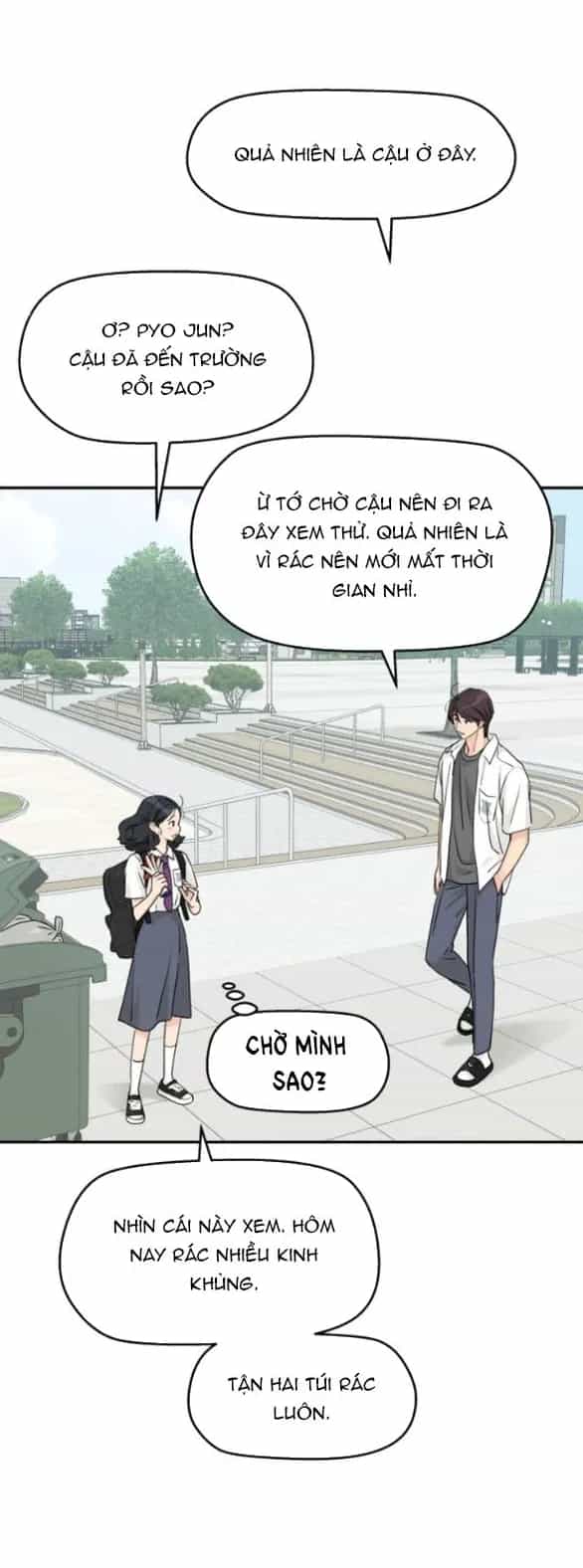 Sam Yi Tái Sinh - Chương 81.2 - ảnh 21