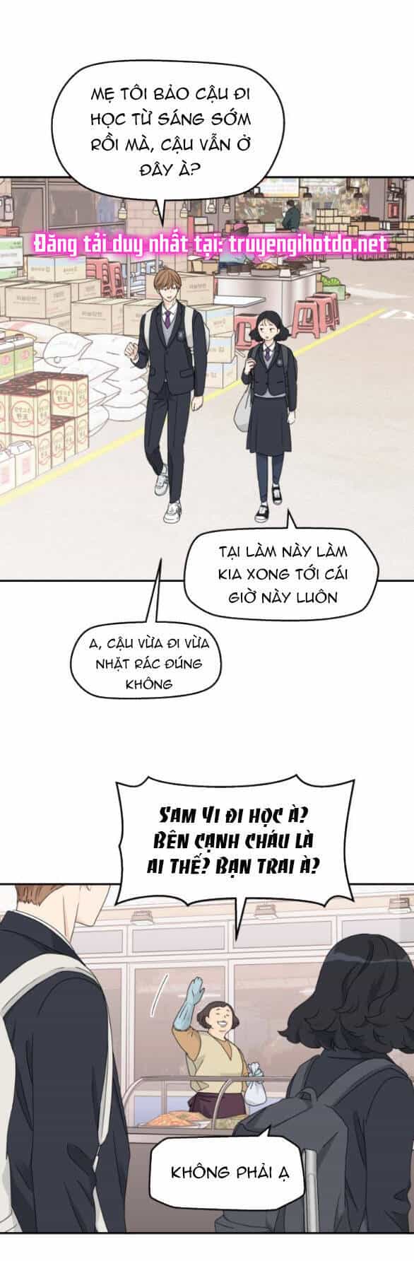 Sam Yi Tái Sinh - Chương 8.2 - ảnh 10