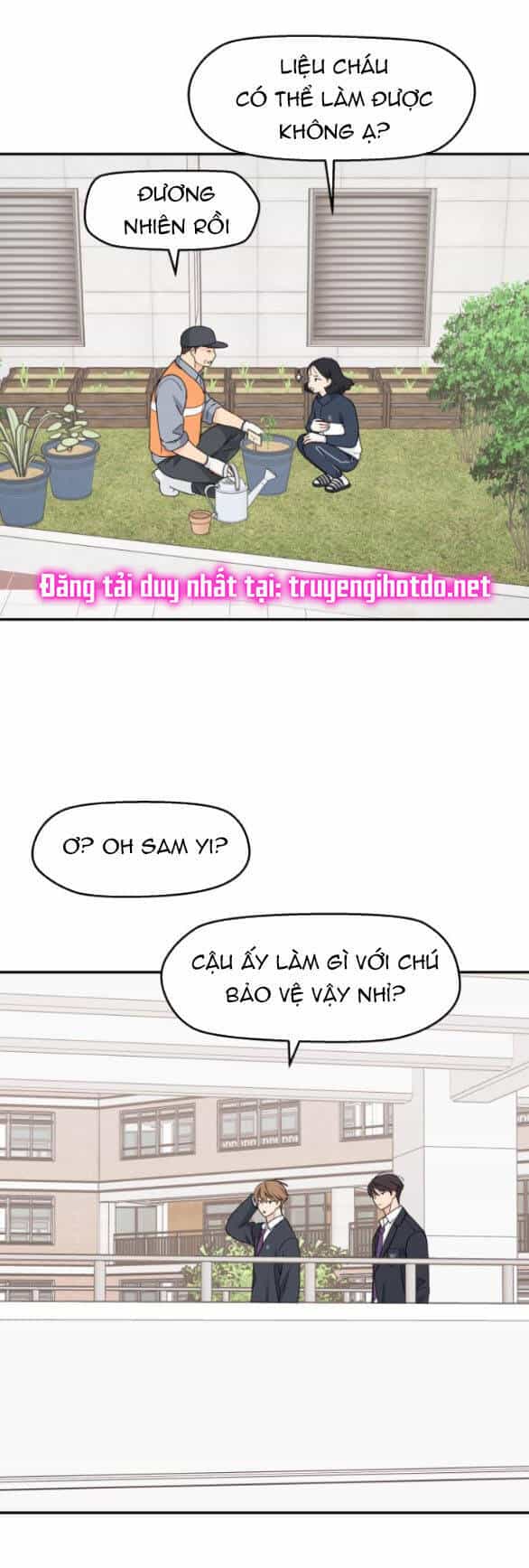 Sam Yi Tái Sinh - Chương 8.2 - ảnh 17