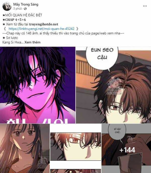 Sam Yi Tái Sinh - Chương 8.2 - ảnh 38