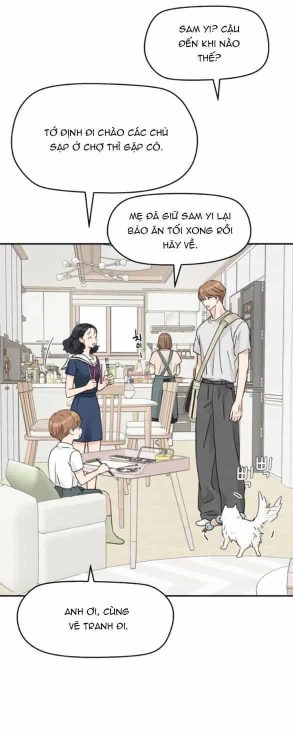Sam Yi Tái Sinh - Chương 82.2 - ảnh 12