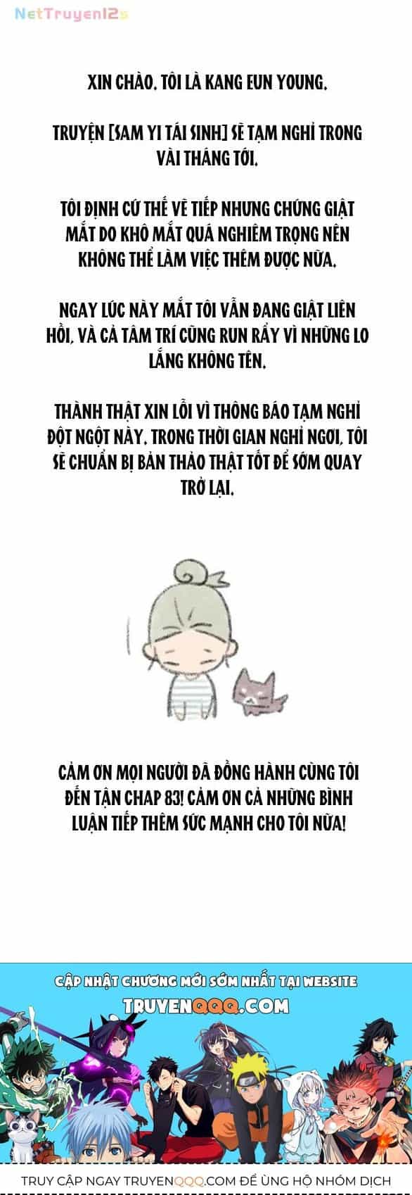Sam Yi Tái Sinh - Chương 83 - ảnh 76