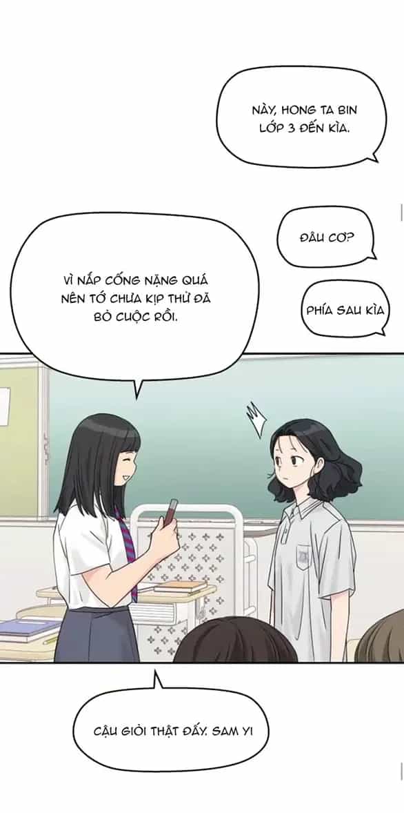 Sam Yi Tái Sinh - Chương 89 - ảnh 27